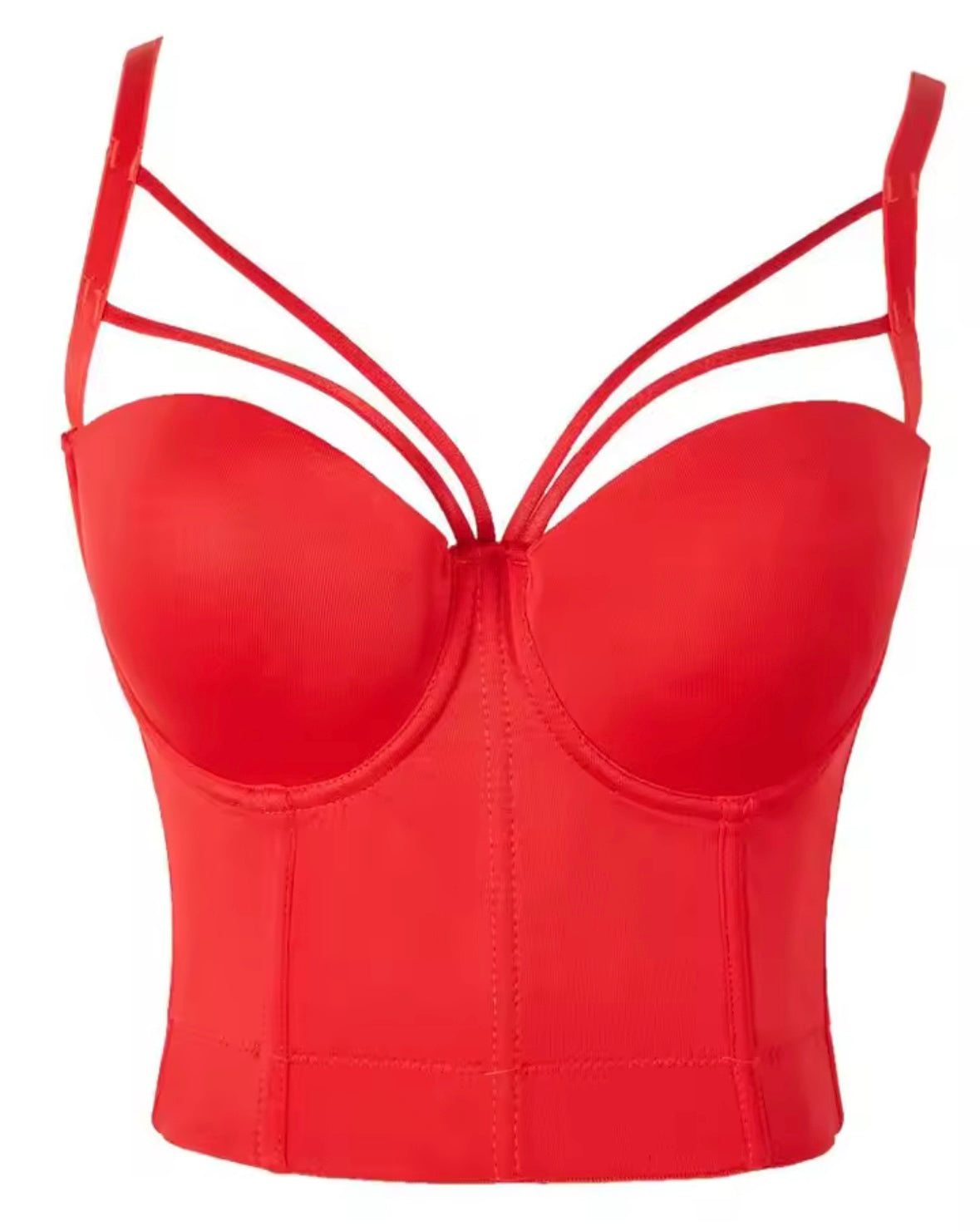 Women Solid Color Sleeveless Cut Out Fashion Tank Top