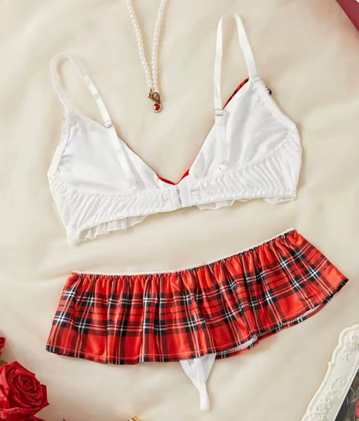 Women Sexy Lingerie Set