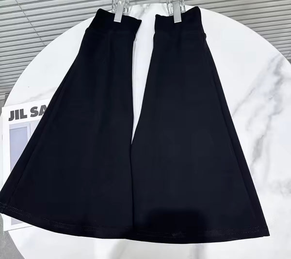 Women Fashion Hooded Zip Up Three Piece Pant Set