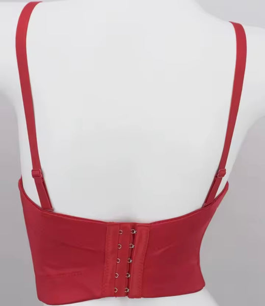 Women Solid Color Sleeveless Cut Out Fashion Tank Top