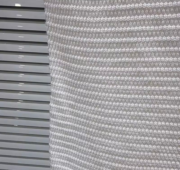 Women Fashion One Shoulder Button Up Tank Top