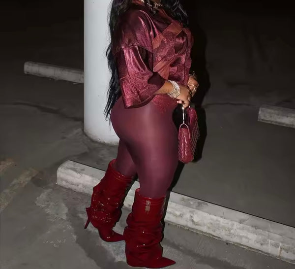 Women Fashion Number Lace Short Sleeve Jersey Top