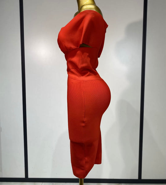 Women Sexy Off The Shoulder Ruched Back Zipper Dress