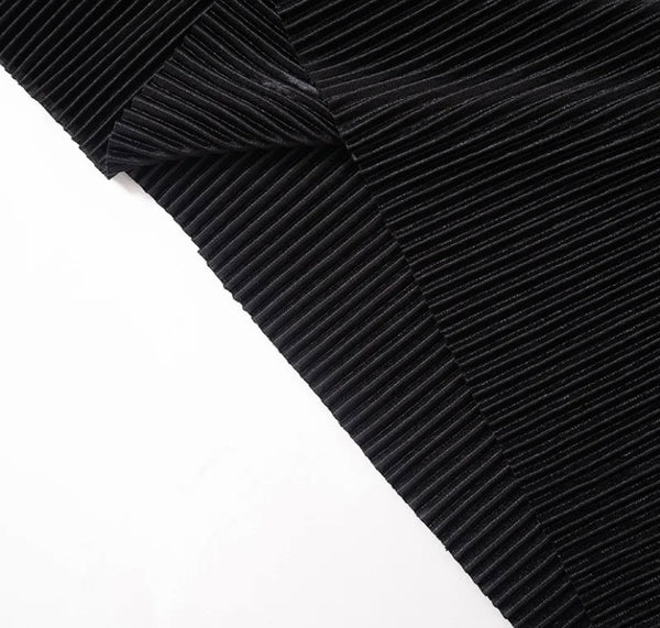 Women Black Sexy Halter Maxi Dress