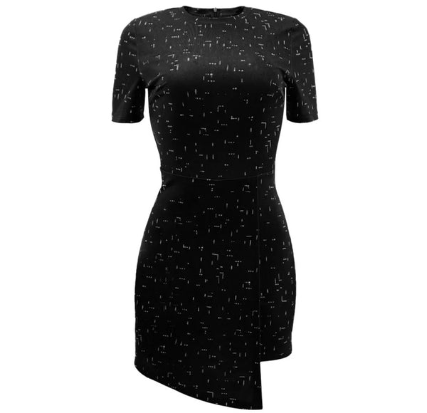 Women Sexy Short Sleeve Wrap Romper
