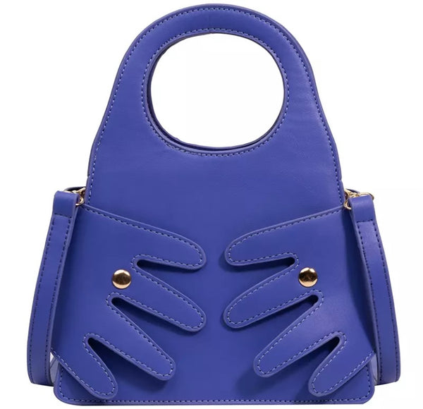 Women Hand Fashion Handbag Purse