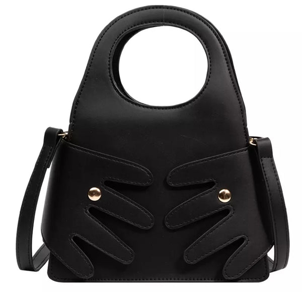 Women Hand Fashion Handbag Purse