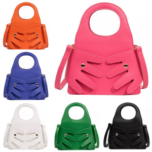 Women Hand Fashion Handbag Purse