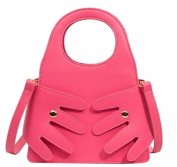 Women Hand Fashion Handbag Purse